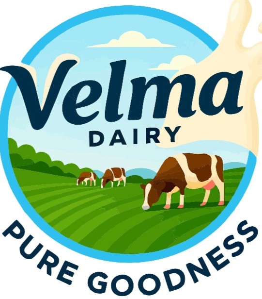 Velma Dairy Limited Logo